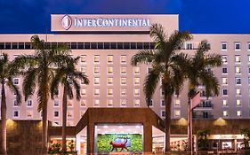 Hotel Intercontinental Cali, an IHG Hotel